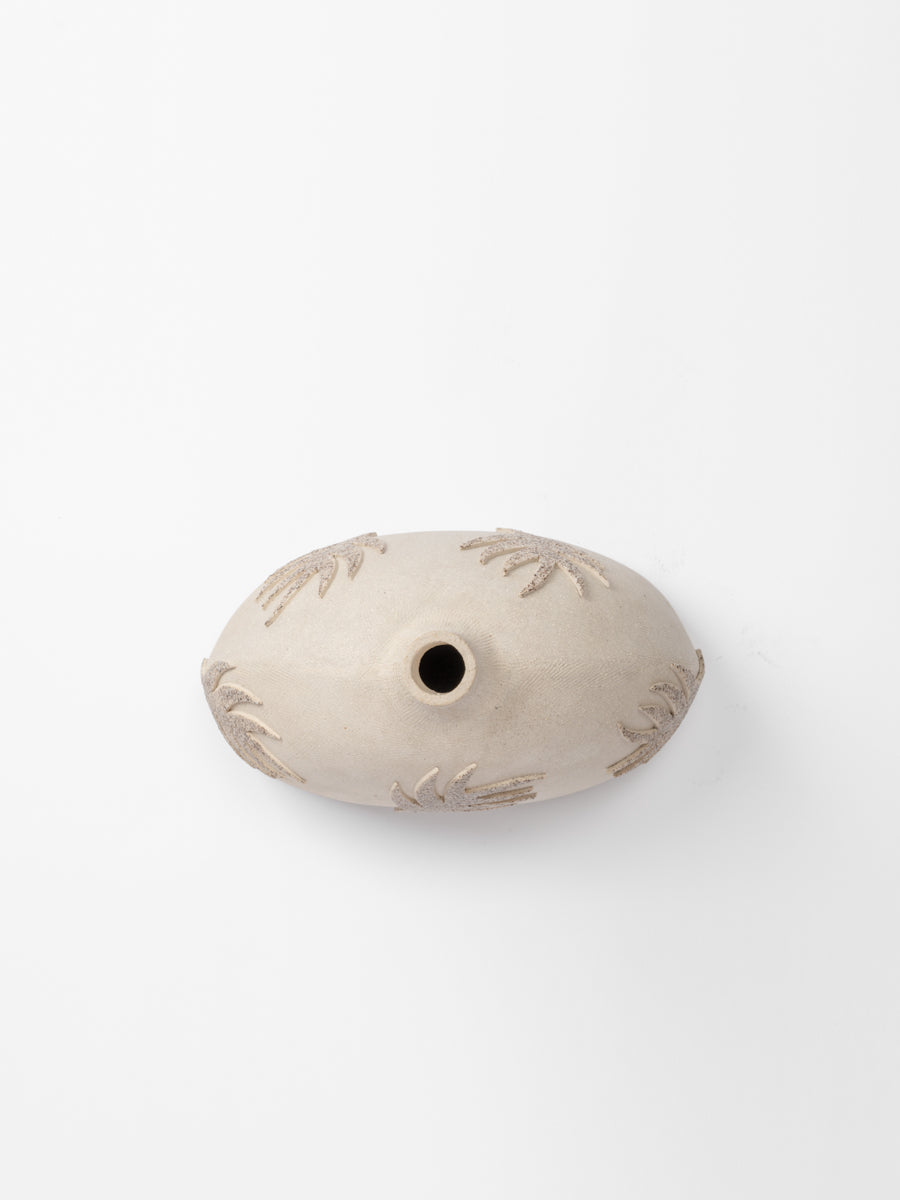 Sandleaf Bottle Vase