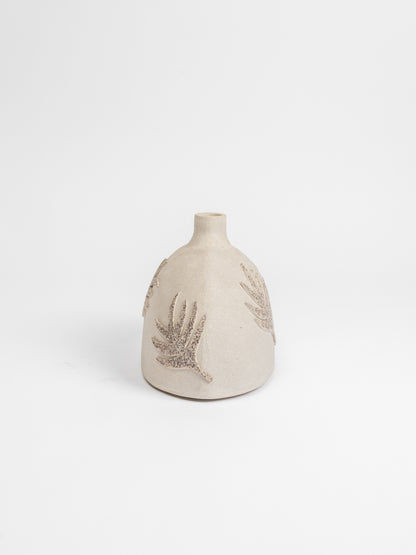 Sandleaf Bottle Vase