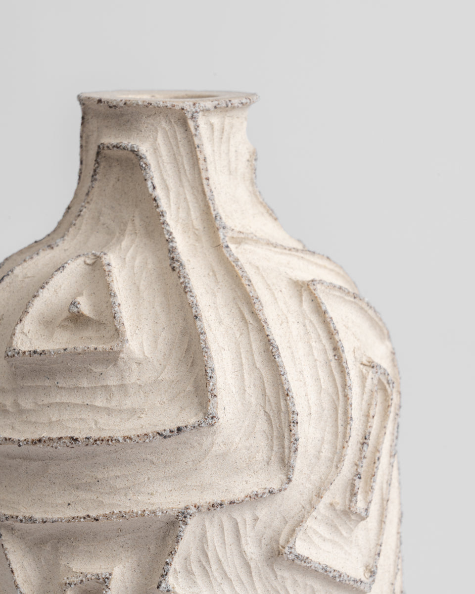 Maze Tall Bottles (Set of 3)