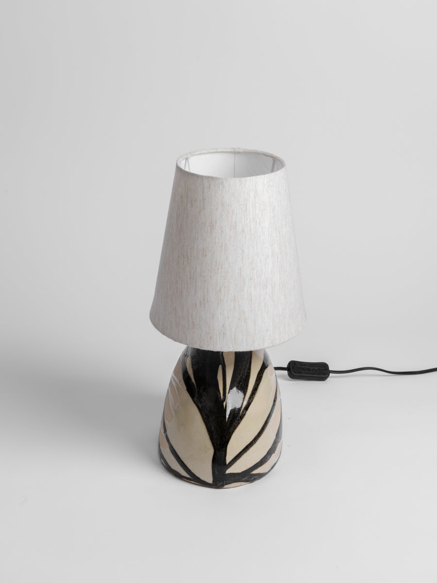 Eclipse Half Moon Lamp