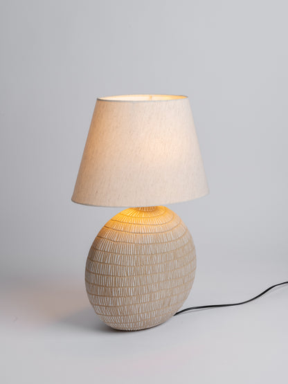 Fawn Full Moon Lamp
