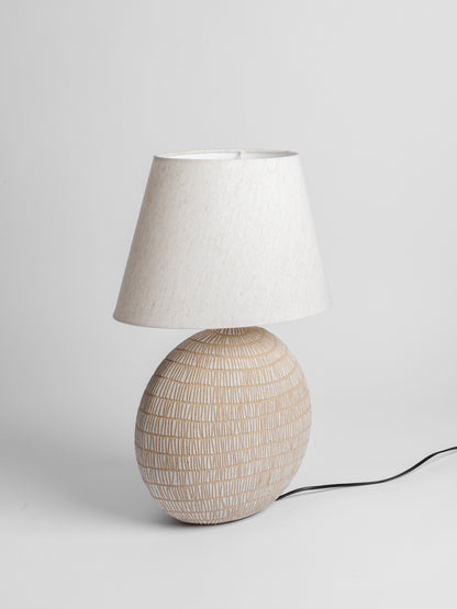 Fawn Full Moon Lamp