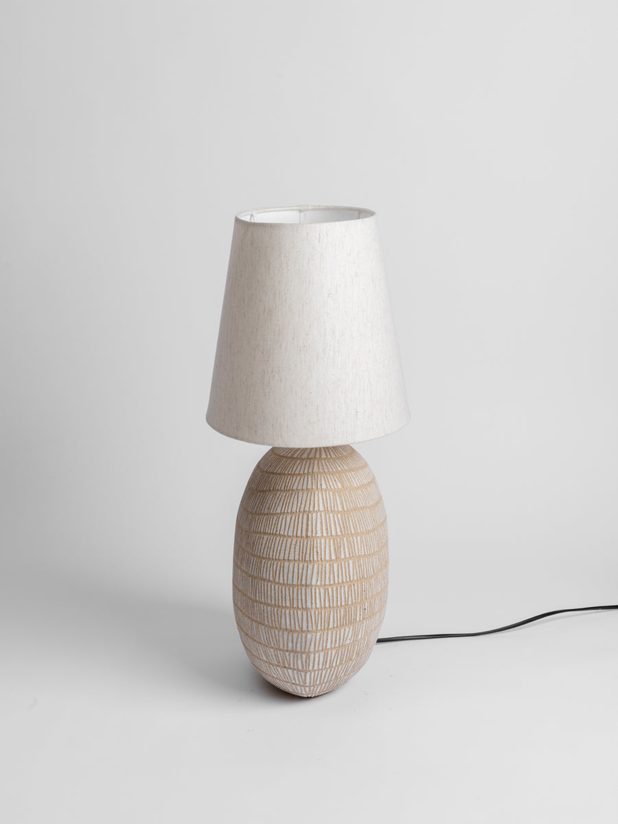 Fawn Full Moon Lamp