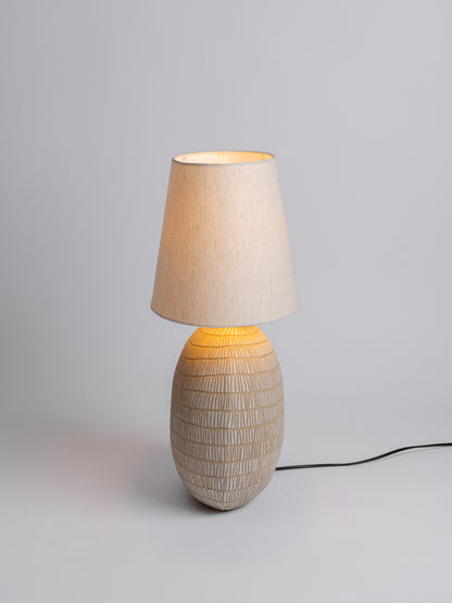 Fawn Full Moon Lamp